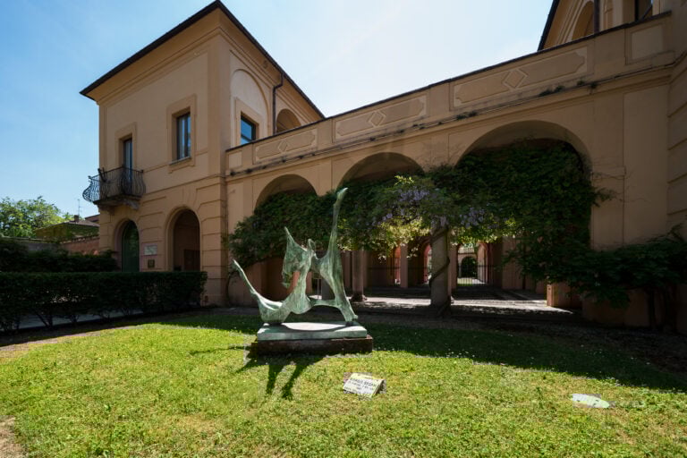 La Galleria Ricci Oddi di Piacenza &egrave; stata rinnovata. Ecco com'&egrave; cambiata dopo i lavori (finanziati dai cittadini)