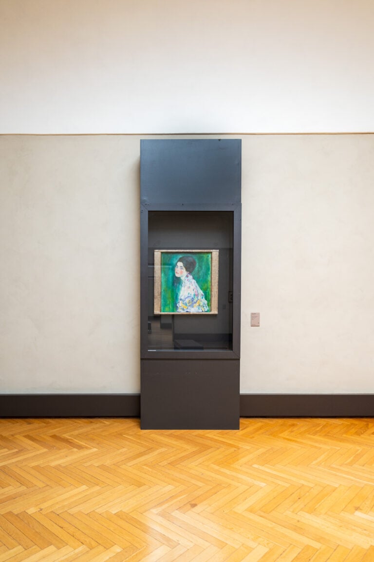 La Galleria Ricci Oddi di Piacenza &egrave; stata rinnovata. Ecco com'&egrave; cambiata dopo i lavori (finanziati dai cittadini)