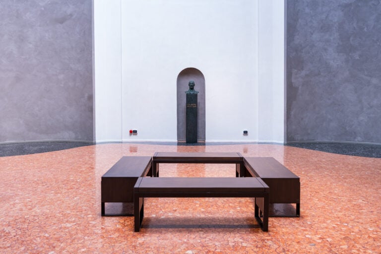 La Galleria Ricci Oddi di Piacenza &egrave; stata rinnovata. Ecco com'&egrave; cambiata dopo i lavori (finanziati dai cittadini)