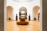 La Galleria Ricci Oddi di Piacenza &egrave; stata rinnovata. Ecco com'&egrave; cambiata dopo i lavori (finanziati dai cittadini)