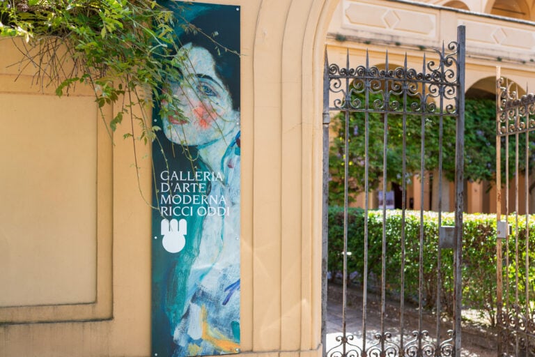 La Galleria Ricci Oddi di Piacenza &egrave; stata rinnovata. Ecco com'&egrave; cambiata dopo i lavori (finanziati dai cittadini)