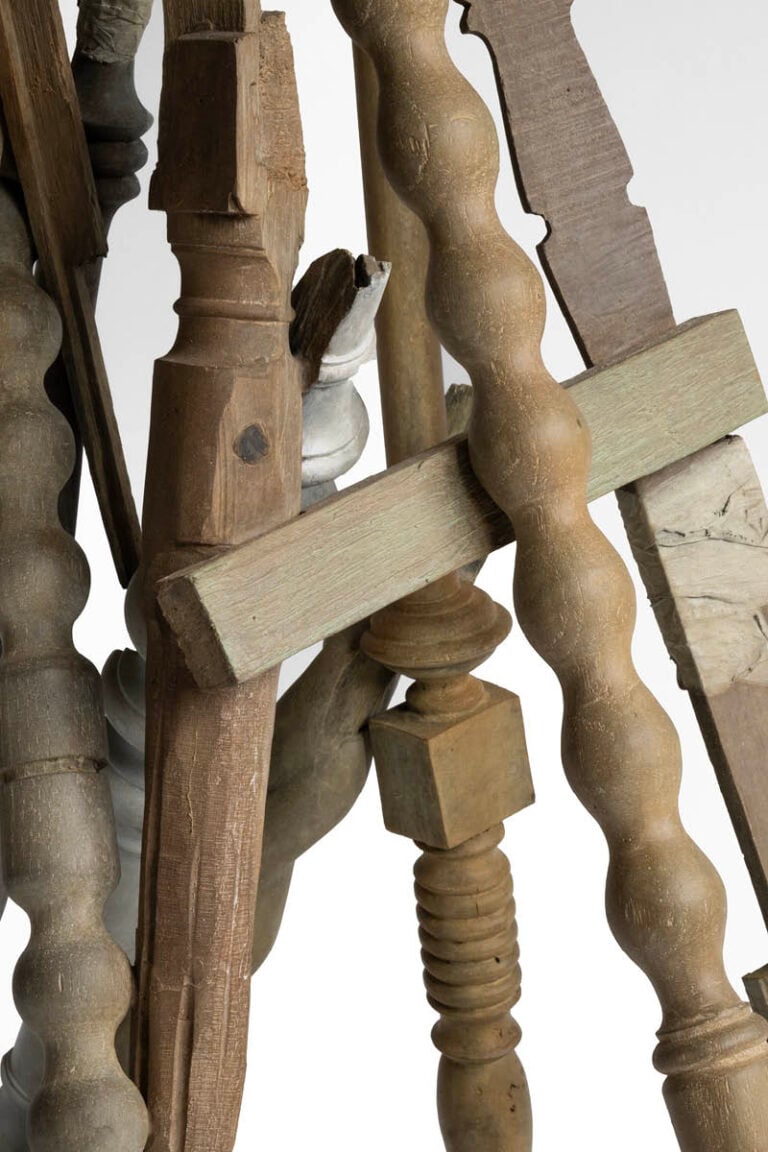 Intervista a Dries Van Noten che apre la sua fondazione su arte&artigianato a Venezia