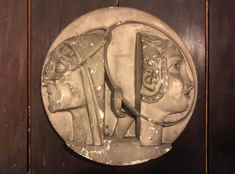 Riapre a Milano la galleria internazionale che mette in dialogo artisti contemporanei e maestri della storia dell&rsquo;arte. L&rsquo;intervista