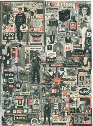 Astrid Fuchslocher H. - Retrocognizione