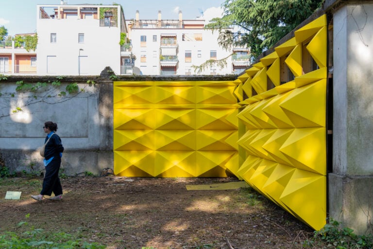 Design Week Milano Alcova. Ph Irene Fanizza