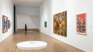 Max Mara Art Prize for Women (2025‒2027)