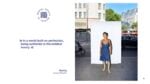 C&rsquo;&egrave; un problema di salute mentale nei lavoratori del mondo della moda e questo progetto ne parla