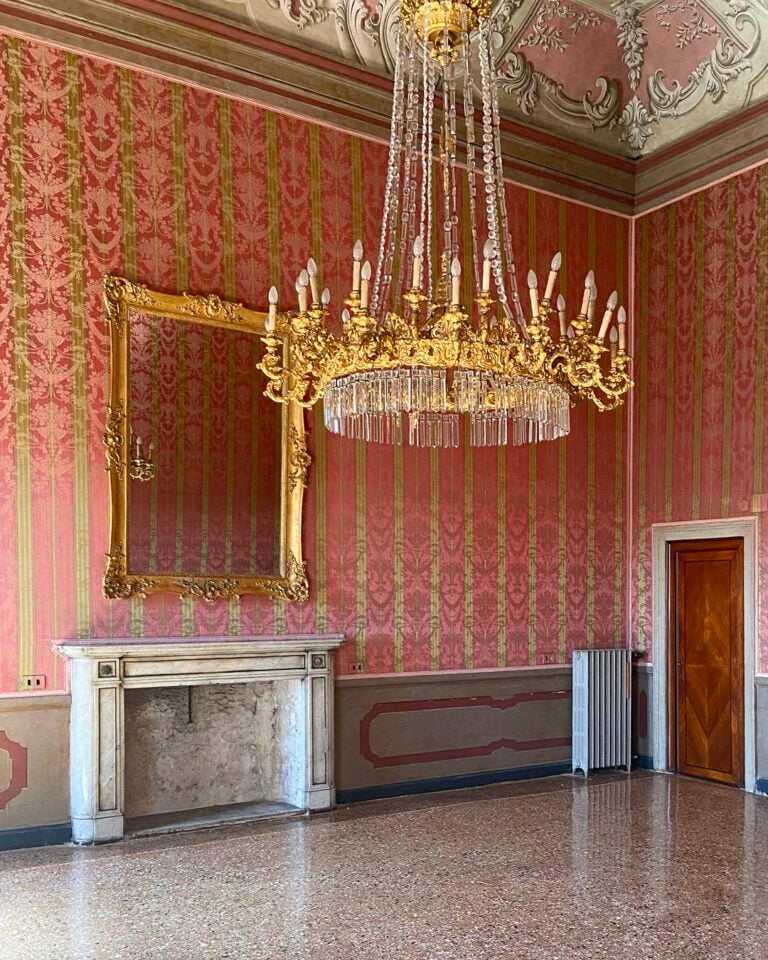 Intervista a Dries Van Noten che apre la sua fondazione su arte&artigianato a Venezia