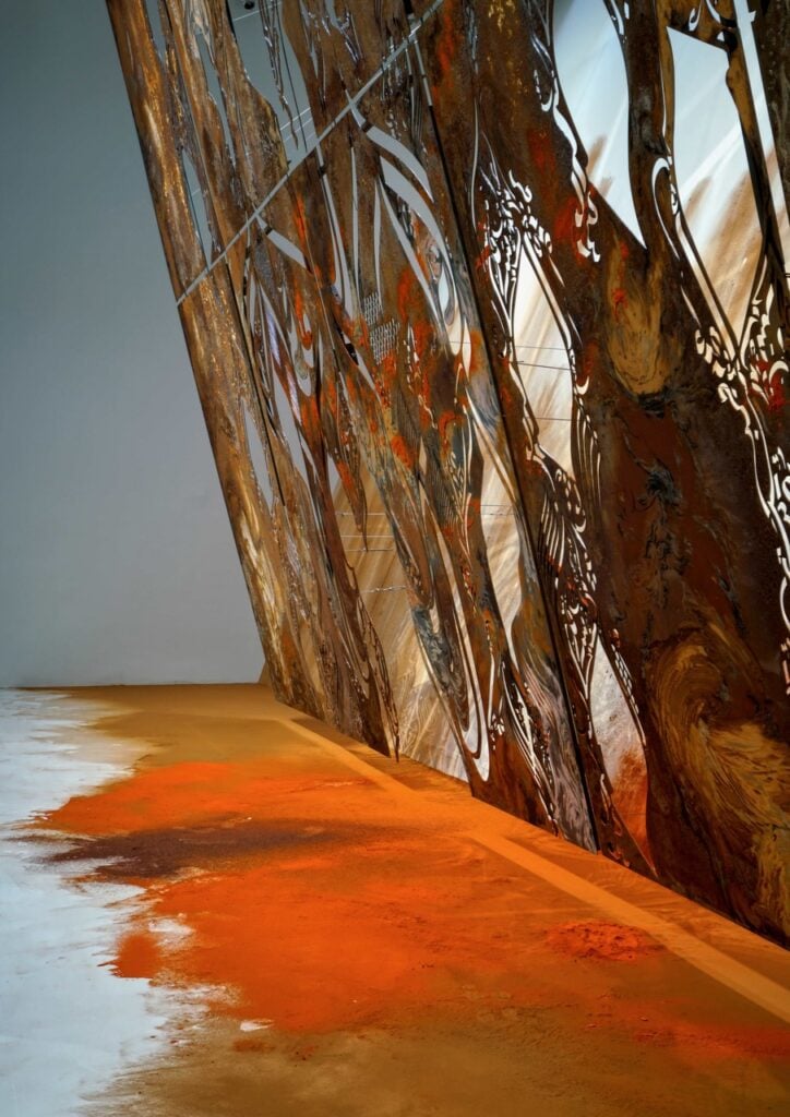 Fondazione Bvlgari scommette sulla Biennale di Venezia: oltre al padiglione ai Giardini, una mostra alla Biblioteca Marciana