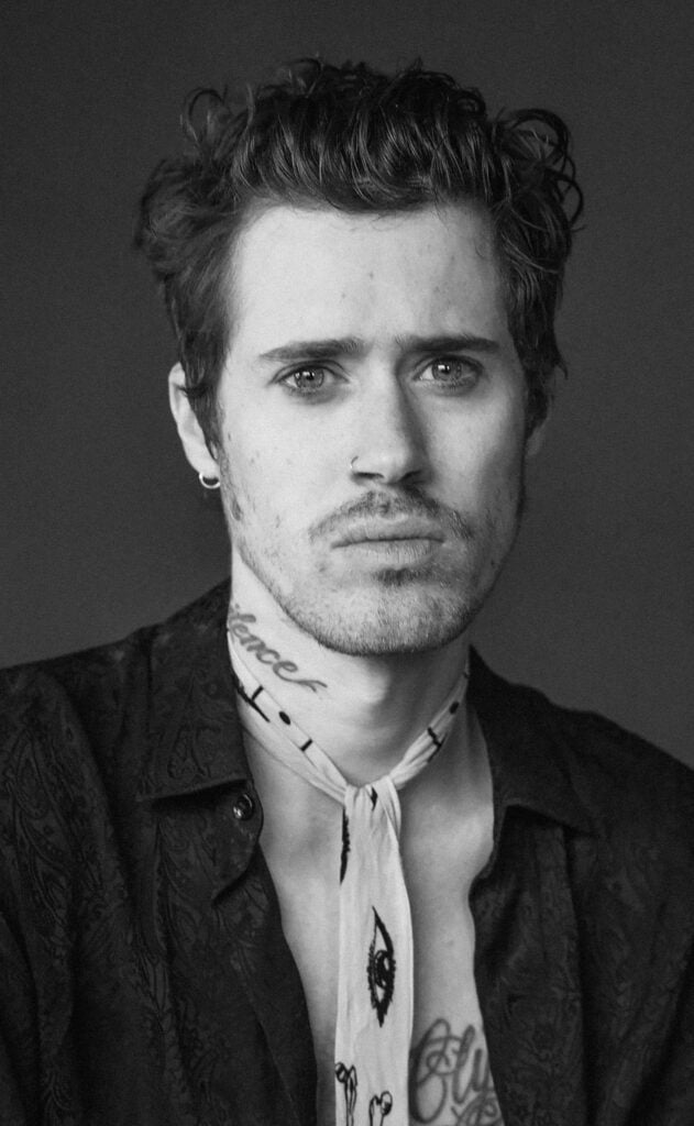 Tom Eerebout. Courtesy Fondazione ITS