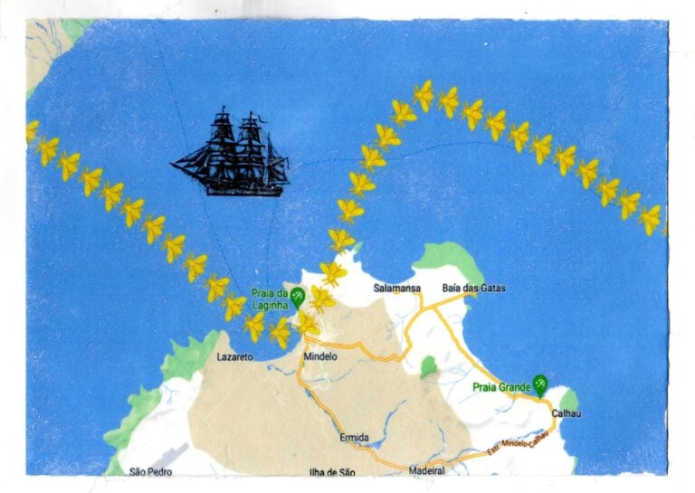 Luca Vitone Pro tempore (cartoline) 2021 9 cartoline, 14,8 x 21 cm ognuna Courtesy l'artista; Galerie Rolando Anselmi, Roma; Galerie Nagel Draxler, Berlin-K&ouml;ln-M&uuml;nchen; Galerie Michel Rein, Paris-Bruxelles