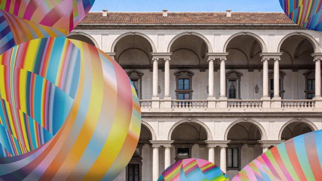 Milano Design Week 2026: guida alle cose da vedere nel distretto di Brera&nbsp;