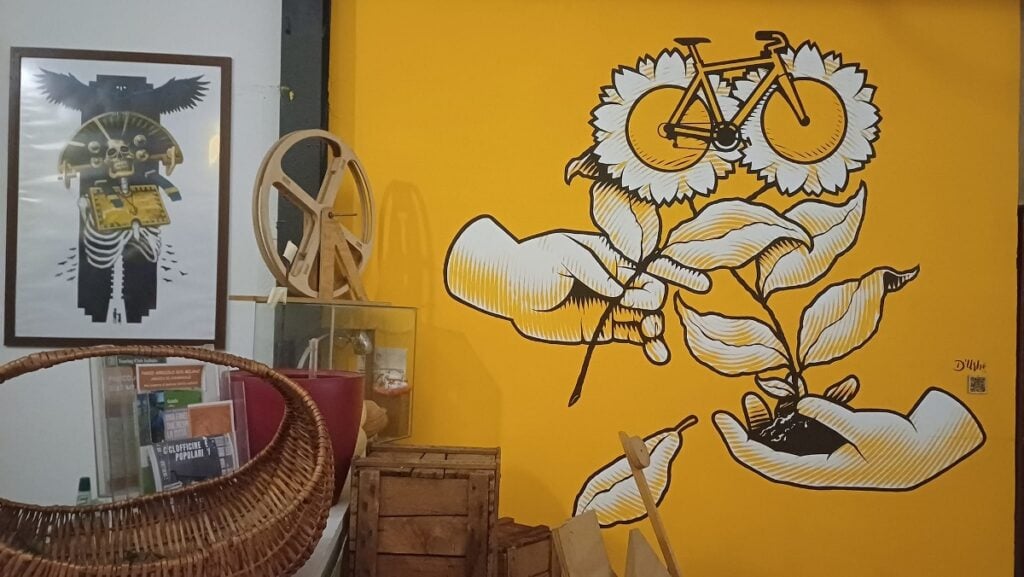 Lavorare nell&rsquo;arte: opportunit&agrave; da Roma Capitale, Fondazione Cariplo, Comune di Milano e Fucine Vulcano