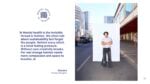 C&rsquo;&egrave; un problema di salute mentale nei lavoratori del mondo della moda e questo progetto ne parla