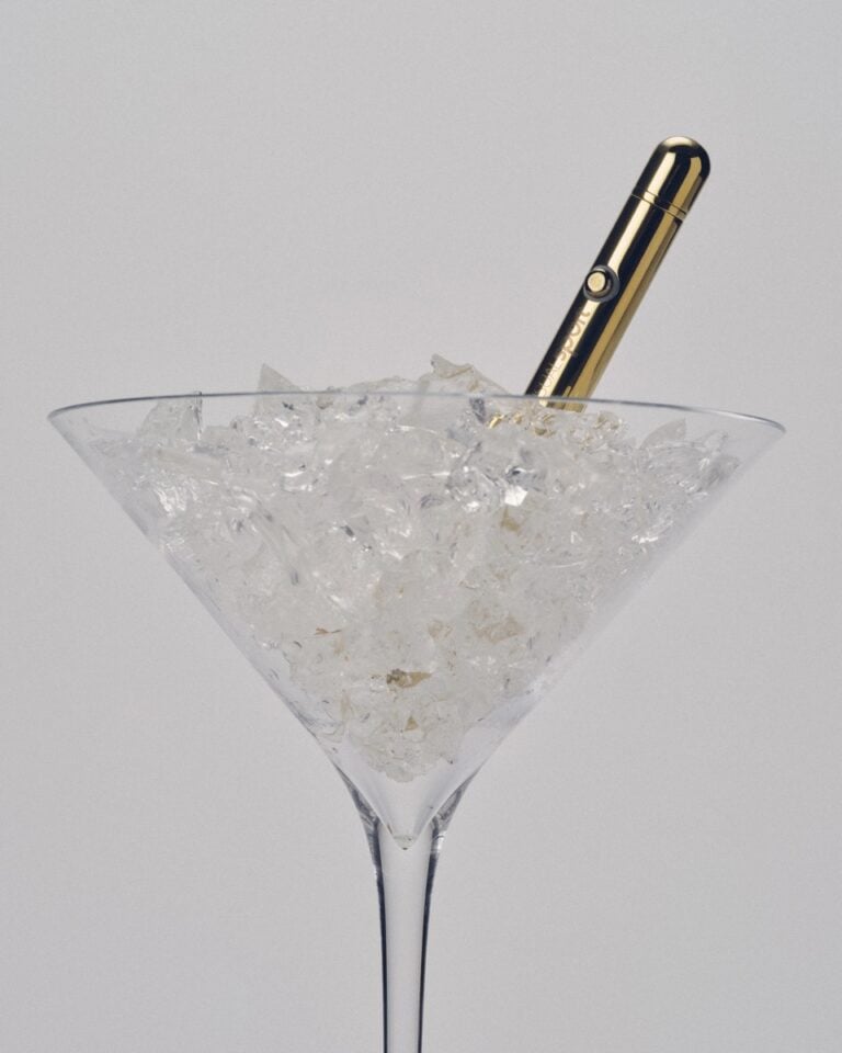 Immagine pubblicitaria di Sensual Sport benessere sessuale