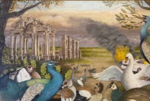 61. Biennale Arte - Padiglione Pakistan