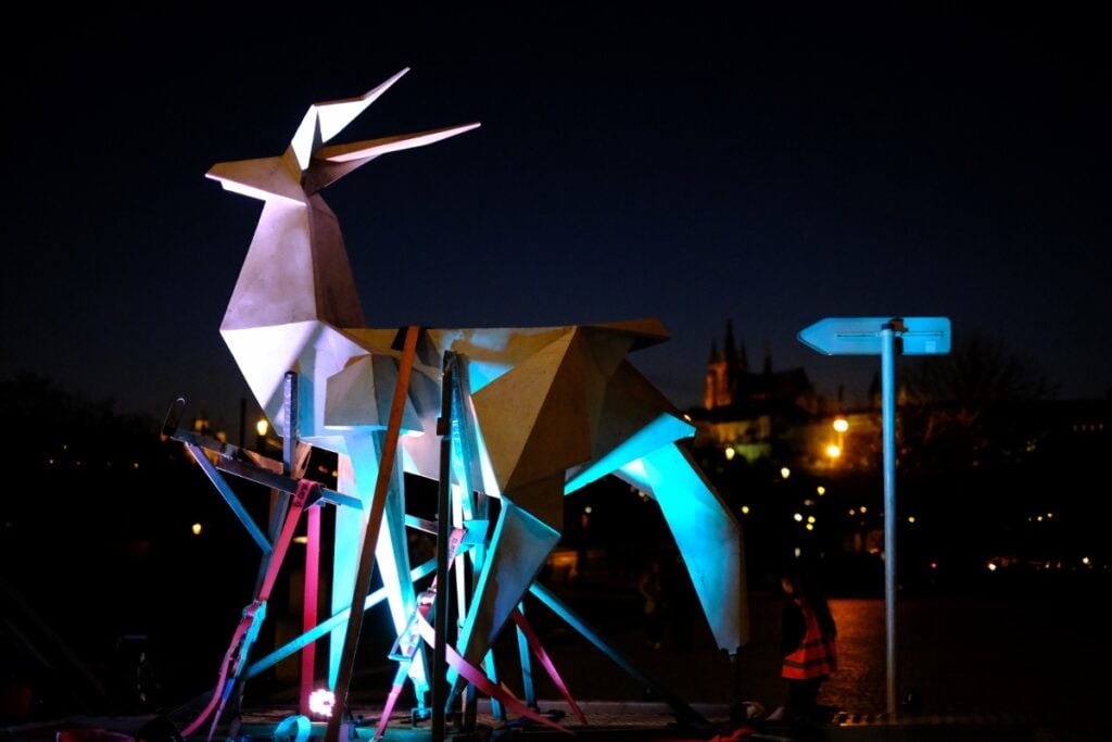 61. Biennale Arte – Padiglione Ucraina