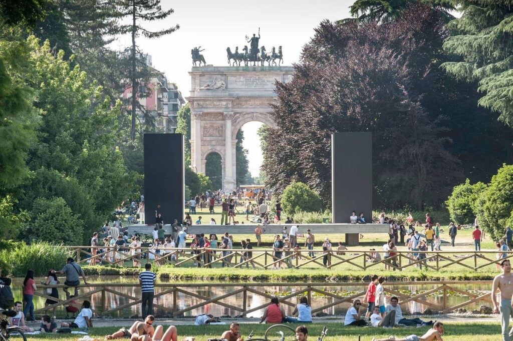 Lavorare nell’arte: opportunità da Movin’Up, Fondazione Accademia Carrara, nctm e Sugar Music