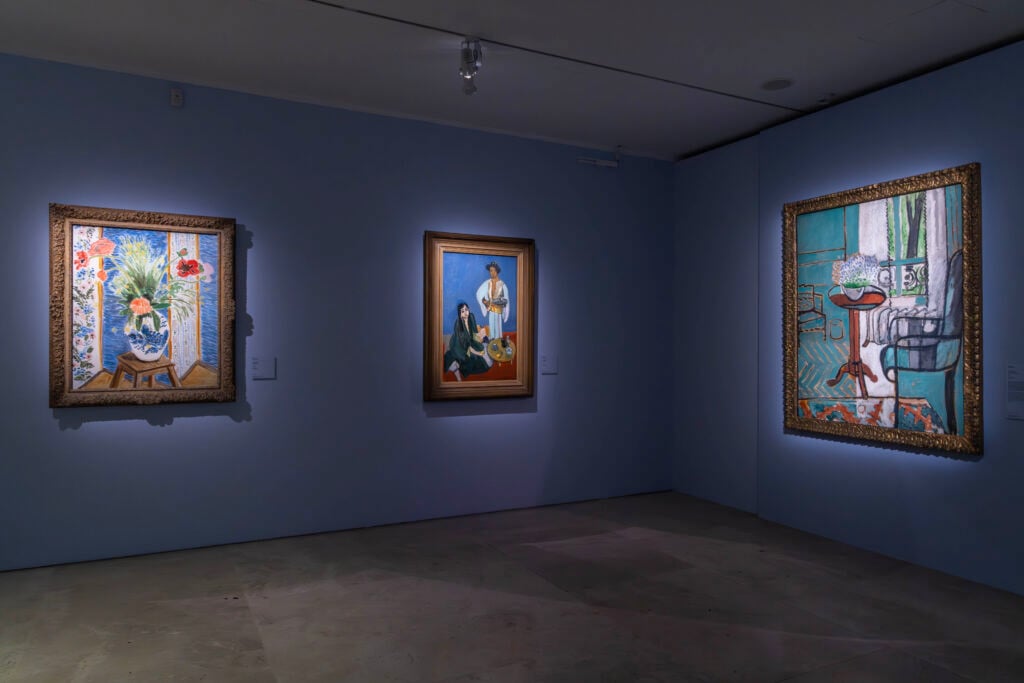 Roma accoglie all’Ara Pacis 52 importanti opere dell’Impressionismo provenienti da Detroit