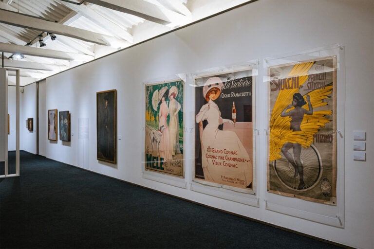 Emilio Malerba (1878-1926). Dagli esordi al Novecento Italiano, Fondazione Centro Studi sull&rsquo;Arte Licia e Carlo Ludovico Ragghianti, Lucca. Foto Alcide