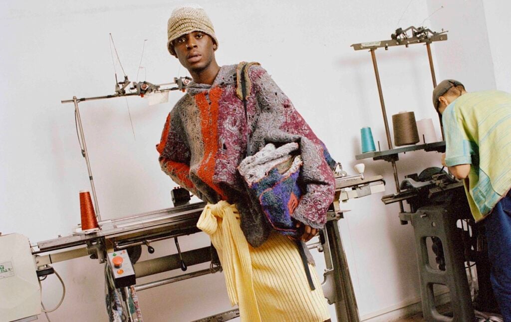 Tra moda e design torna un nuovo numero di TAILOR, newsletter di Artribune sulla cultura del vestire