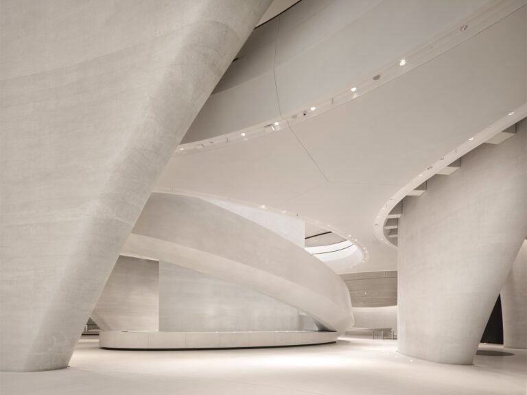 Zayed National Museum &ndash; متحف زايد الوطني