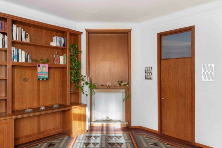 Riapre a Milano la galleria internazionale che mette in dialogo artisti contemporanei e maestri della storia dell&rsquo;arte. L&rsquo;intervista