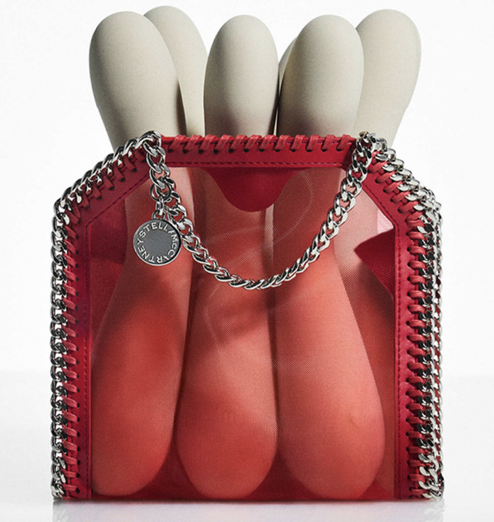 Stella McCarthy Come togheter per Maud, 2025