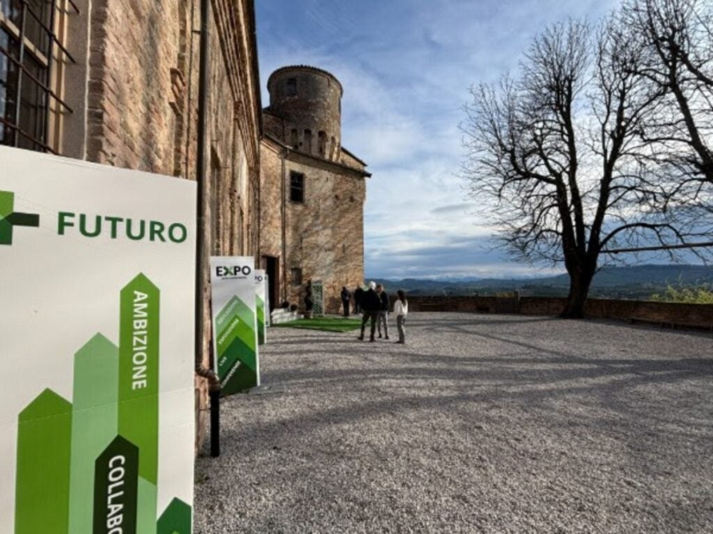 Expo della Sostenibilit&agrave;