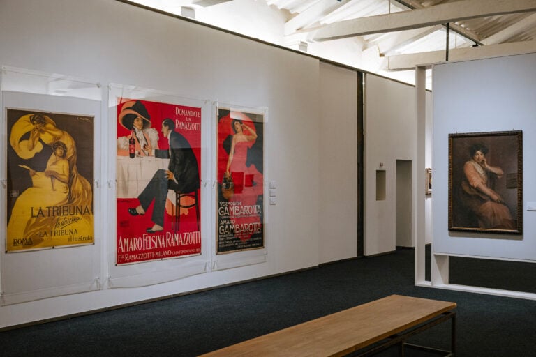 Emilio Malerba (1878-1926). Dagli esordi al Novecento Italiano, Fondazione Centro Studi sull&rsquo;Arte Licia e Carlo Ludovico Ragghianti, Lucca. Foto Alcide