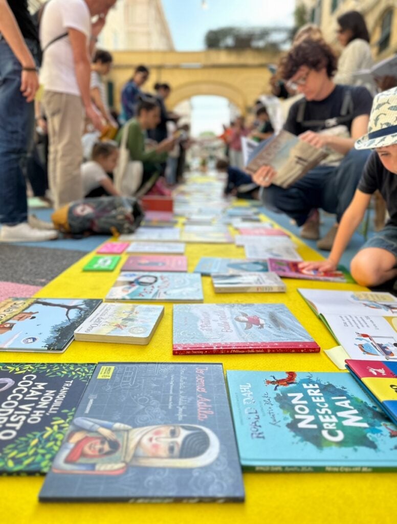 Guida ai festival culturali in Italia di inizio maggio 2026: Danza in Rete, Festa Cultura Alpina, Long Playing, Prima Persona Plurale, Popsophia