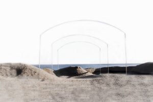 Tina Cosmai - Crossing Time