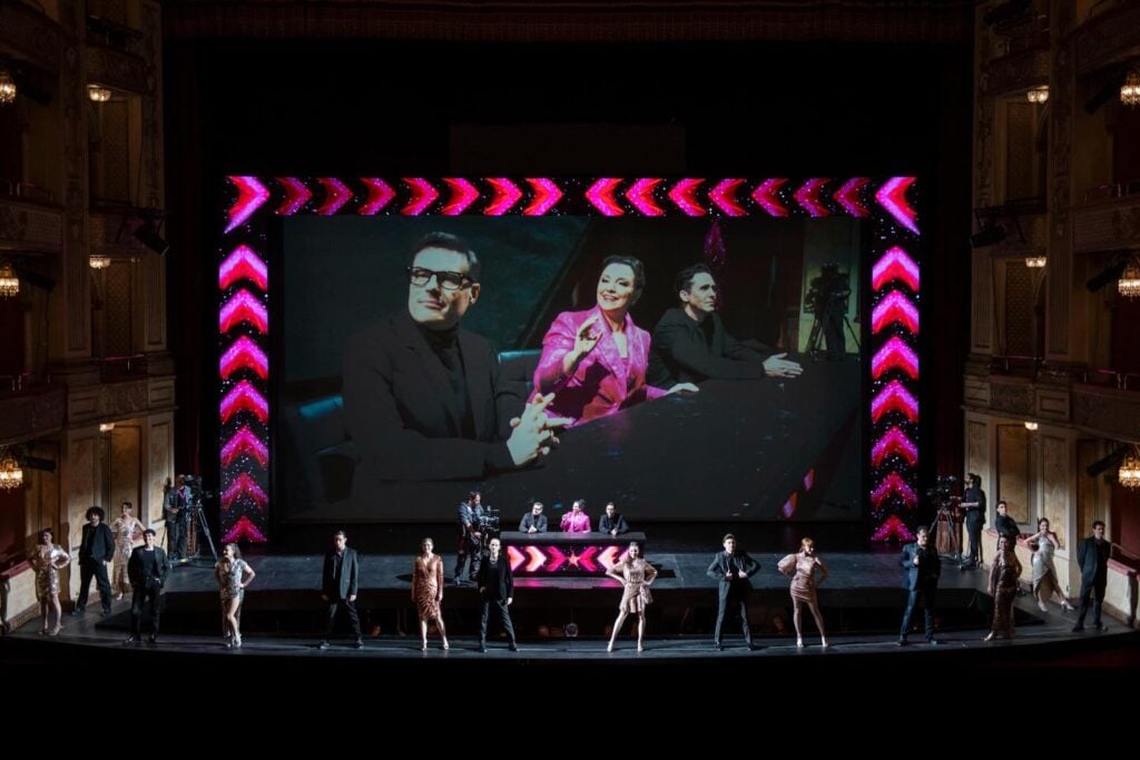 Händel al Teatro dell’Opera di Roma: uno spettacolo che dice molto sulla Capitale oggi 