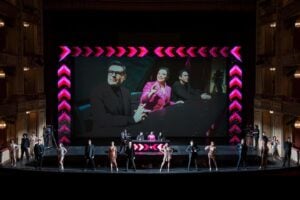 Händel al Teatro dell’Opera di Roma: uno spettacolo che dice molto sulla Capitale oggi 