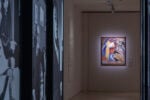 Impressionismo e oltre, Museo dell'Ara Pacis, Roma, 2025 - 2026, Installation view. Photo &copy; Monkeys Video Lab