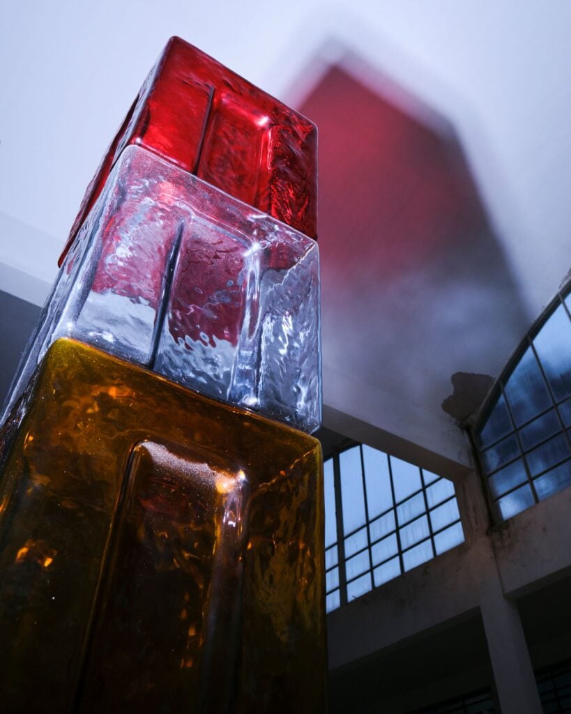 I 10 progetti da non perdere alla Design Week 2026 secondo Patrick Abbattista di DesignWanted