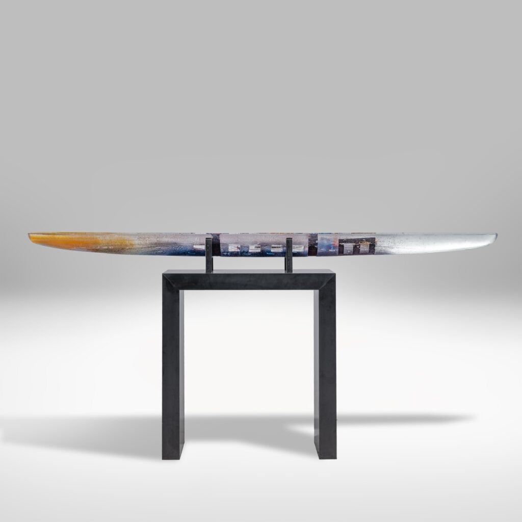 Bertil Vallien / Martin Janecký