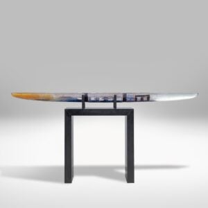 Bertil Vallien / Martin Janecký