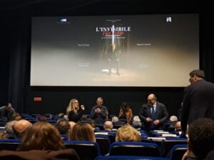 Il dolore che non si vede: il racconto del manicomio nell’ultimo film di Alessandro Bencivenga