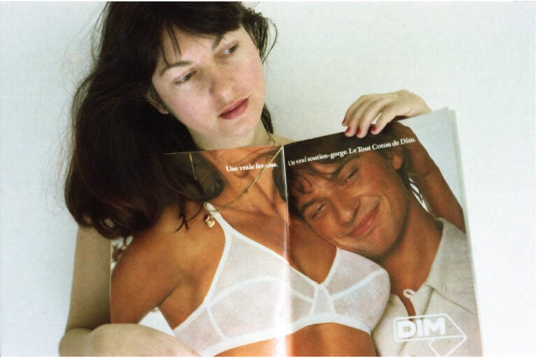 Nicole Gravier, Fotoromanzo