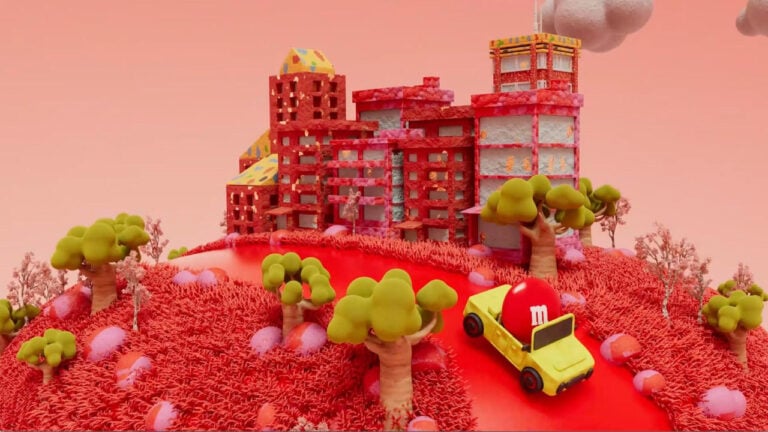 Ju Xie, M&M&rsquo;s Project