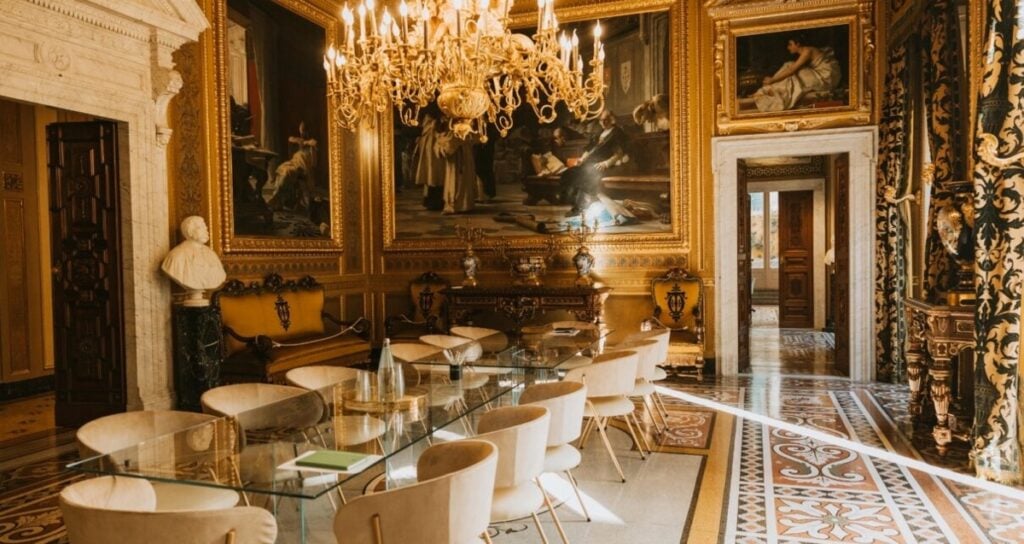 Guida ai festival culturali in Italia di aprile 2026: PARMA 360, Torino Jazz, Scienze di Roma, Genova delle arti