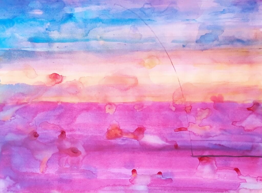 Uemon Ikeda – Metamorfosi intangibile