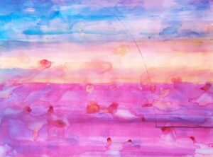 Uemon Ikeda - Metamorfosi intangibile