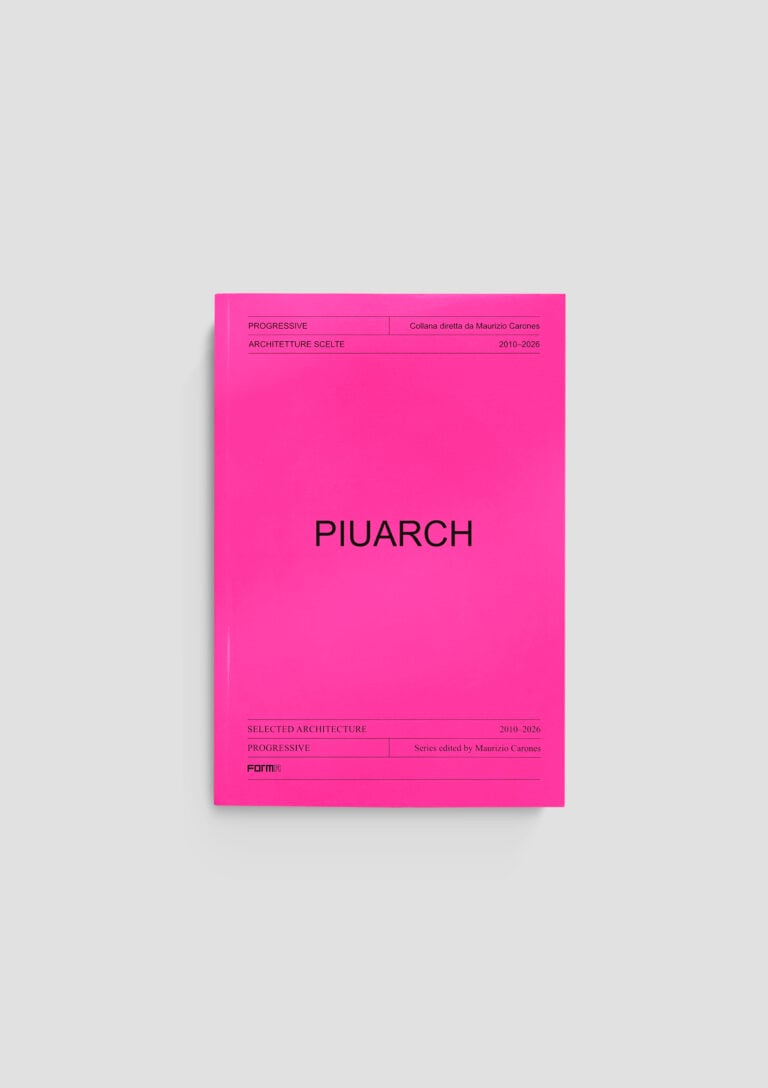 I 30 anni dello studio Piuarch. Intervista agli architetti Fresa e Pallares