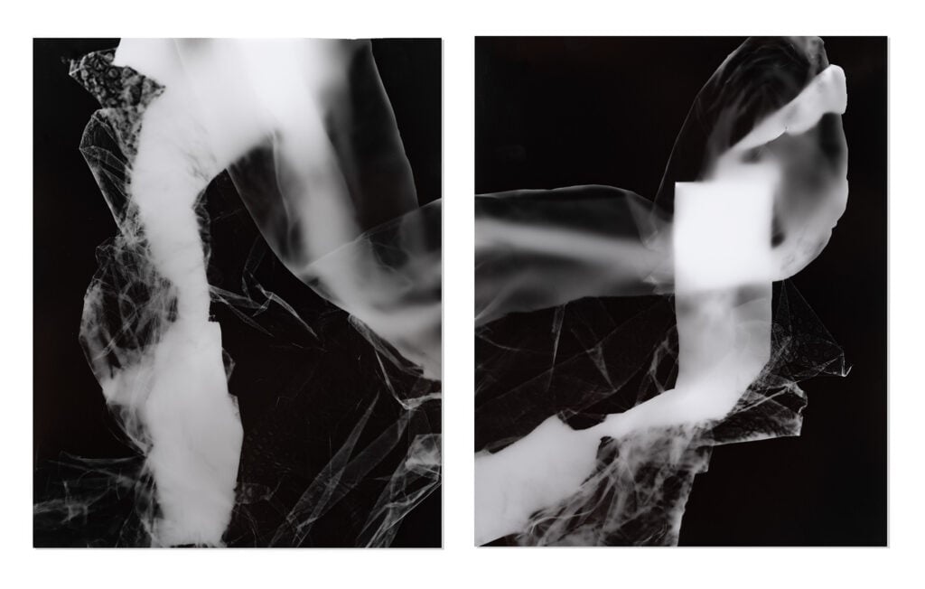 Cati Bestard Rotger – To Avoid an Infinite Loop. Act III: Nothing Disappears