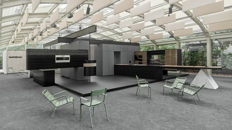 I 10 progetti da non perdere alla Design Week 2026 secondo Patrick Abbattista di DesignWanted