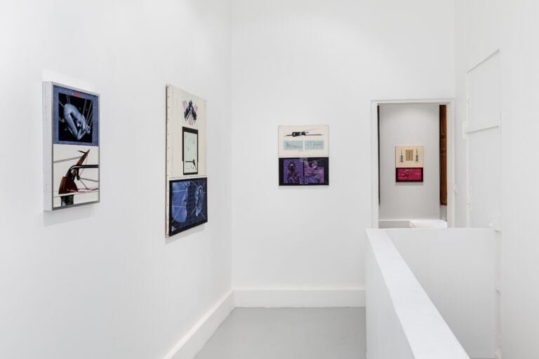 Riapre a Milano la galleria internazionale che mette in dialogo artisti contemporanei e maestri della storia dell&rsquo;arte. L&rsquo;intervista