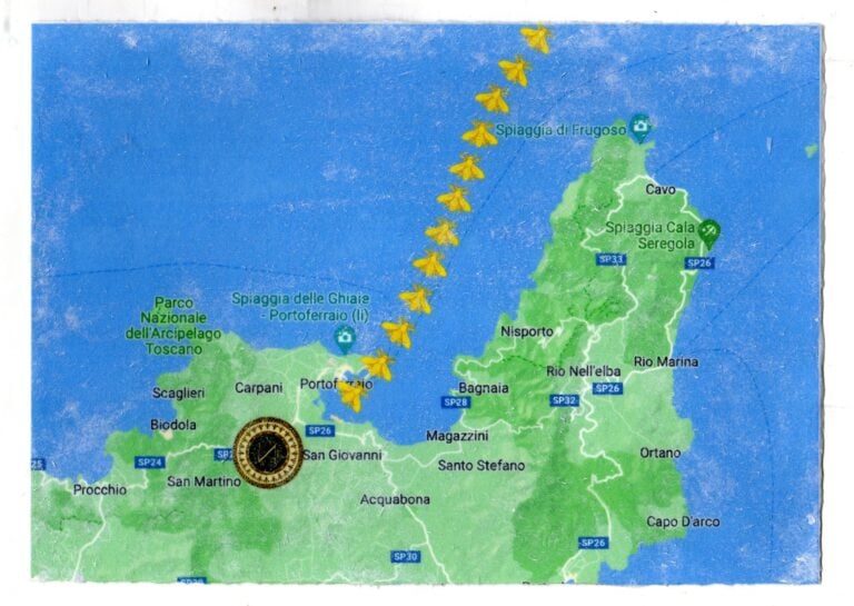 Luca Vitone Pro tempore (cartoline) 2021 9 cartoline, 14,8 x 21 cm ognuna Courtesy l'artista; Galerie Rolando Anselmi, Roma; Galerie Nagel Draxler, Berlin-K&ouml;ln-M&uuml;nchen; Galerie Michel Rein, Paris-Bruxelles