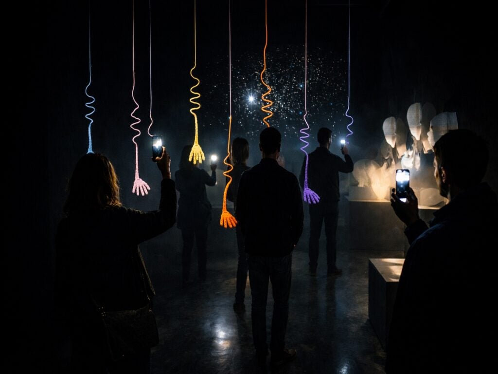 Asia Design Card the Night